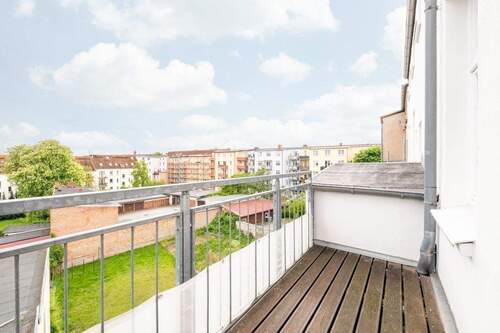 Balkon - 
