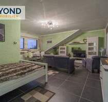 Möbliertes 1-Zimmer-Apartment am Rhein, mit Vermietungspotenzial in Duisburg-Homberg! - Duisburg / Alt-Homberg