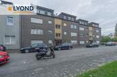 Bild 3 - 1 Zimmer Etagenwohnung in Duisburg / Alt-Homberg