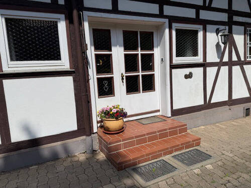 herzlich Willkommen - 