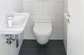 Loft Gäste-WC - 