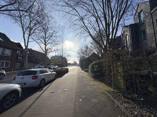 weitere Straßenansicht - 