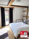Schlafzimmer 2 EG - 