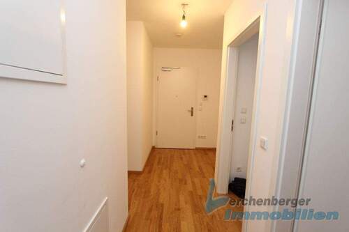 Flur Whg 1 - 
