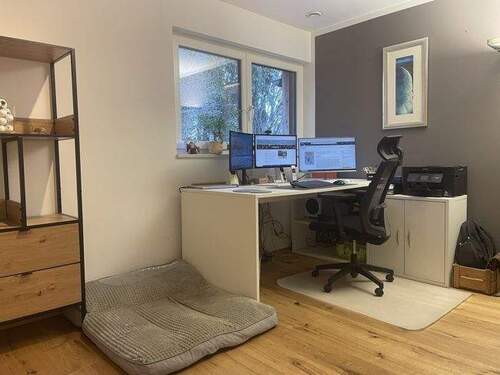 Arbeitszimmer KG - 