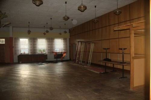 Saal - 