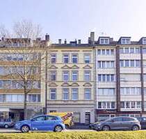 Top gepflegtes Wohn-Geschäftshaus in Düsseldorf-Friedrichstadt!