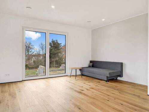 Wohnbereich - Werz Immobilien - 