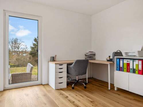 Büro - Werz Immobilien - 