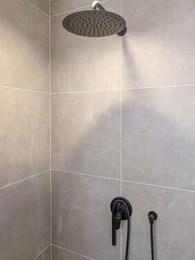 Dusche - Werz Immobilien - 