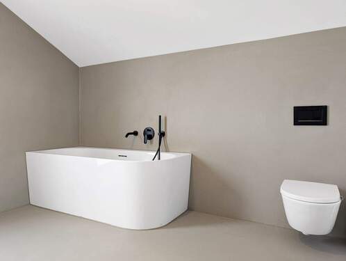 Badezimmer OG - Werz Immobilien - 