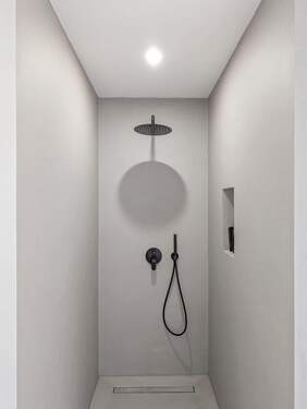 Dusche OG - Werz Immobilien - 