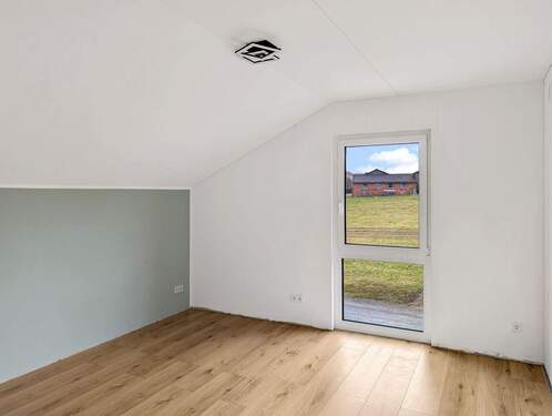 Schlafzimmer - Werz Immobilien - 