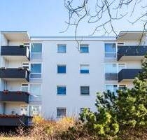 Lichterfelde-West: Investment in Lage und Qualität - Balkonwohnung provisionsfrei erwerben - Berlin