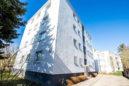 Fassade - Etagenwohnung mit 89,60 m&sup2; in Berlin zum Kaufen