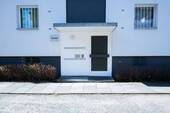 Hauseingang - 