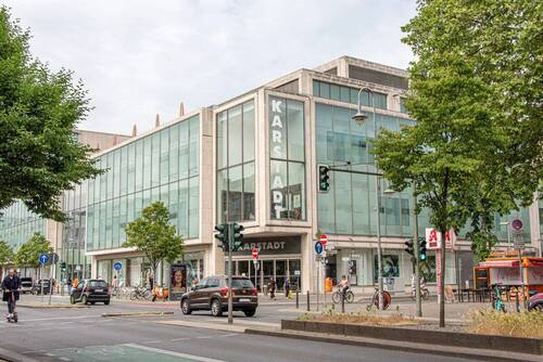 Schloßstrasse - 