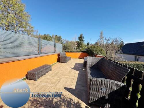 Terasse - 
