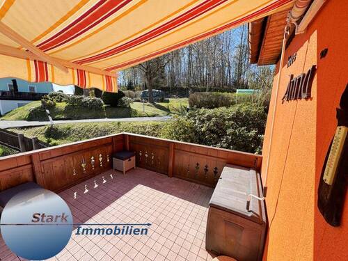 Balkon - 