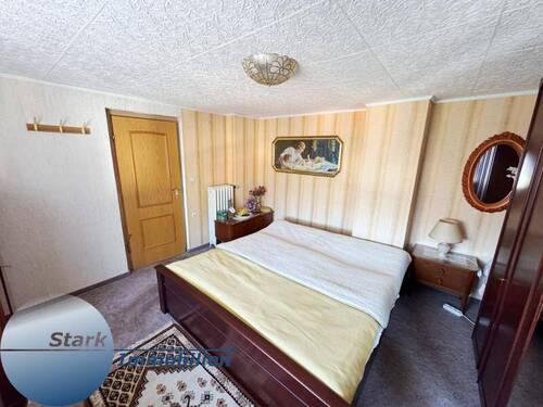 Schlafzimmer - 
