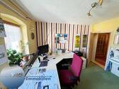 Arbeitszimmer - 