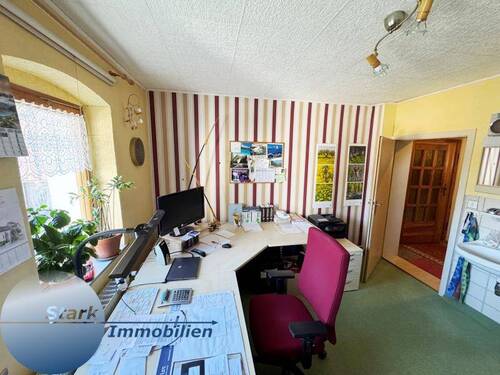 Arbeitszimmer - 
