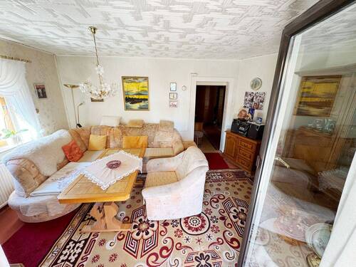 Wohnzimmer - 