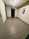 Keller komplett gefliest - 