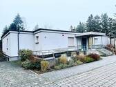 Außenansicht - 7 Zimmer Mehrfamilienhaus, Wohnhaus zum Kaufen in Friesack