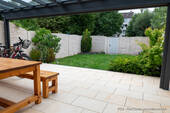 Bild 1 - Familientraum: Modernes Zuhause mit Dachstudio & sonnigem Garten in Egelsbach