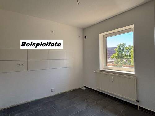 Beispielfoto - gleiche Ausstattung - Etagenwohnung mit 95,00 m² in Lübesse zur Miete