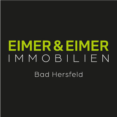 Logo_Eimer+Eimer_schwarz_Flowfact - Eigentumswohnung in Stadtrandlage von Bad Hersfeld