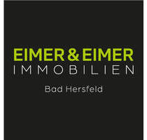 Eigentumswohnung in Stadtrandlage von Bad Hersfeld