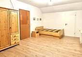 Zugang zum Balkon - 