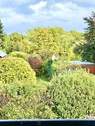 Blick vom Balkon - 
