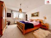 Schlafzimmer 2 2. OG - 