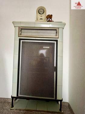 Kamin 2. OG - 