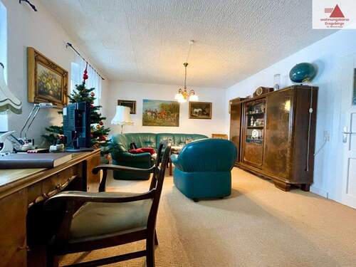 Wohnzimmer 1. OG - 