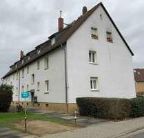 Helle 2,5 Zimmerwohnung mit Loggia - Ginsheim-Gustavsburg