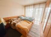 Schlafzimmer - 