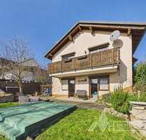 Freistehendes EFH | Panoramablick | Naturnähe | Zwischen Mosel und Hunsrück | Gute Verkehrsanbindung - Longkamp