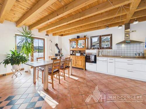 Küche_Essbereich_1 - 