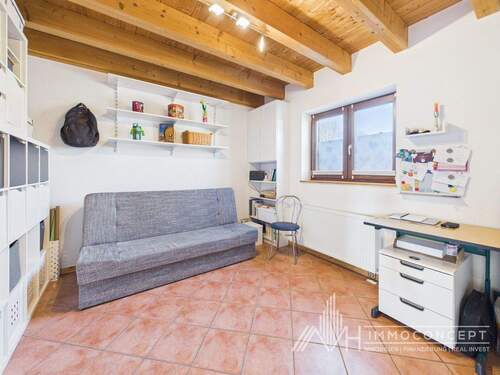 Büro_Gästezimmer - 