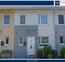 Reihenmittelhaus in guter Lage in Rastatt