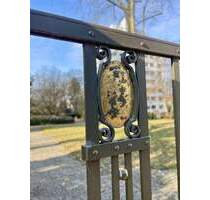 MTI - Ruhige Wohnung in bester Lage - Frankfurt Eschersheim