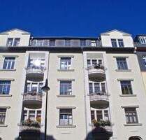 +++ Attraktives Investment auf dem Kaßberg. Fünf Eigentumswohnungen im Paket +++ - Chemnitz