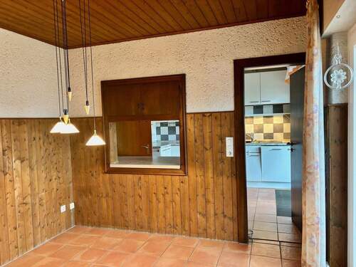 Esszimmer - Einfamilienhaus mit 174,00 m&sup2; in Friedrichsdorf zum Kaufen