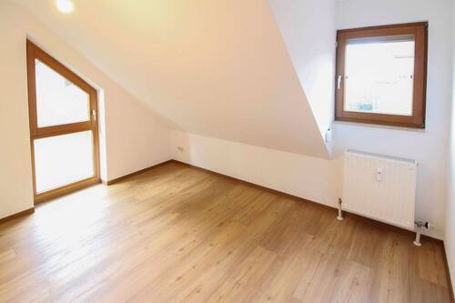 Kinderzimmer - 