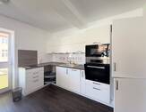Küche - 3 Zimmer Etagenwohnung zur Miete in Tessin