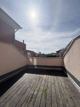 Terrasse - 